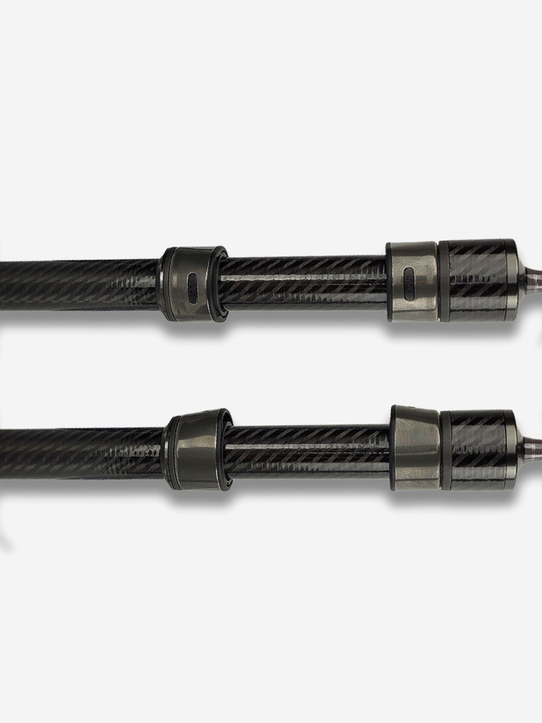 Спиннинг для рыбалки CF Company NANO One AIR NSRA612XULS 1.86м 0.3-2.5гр