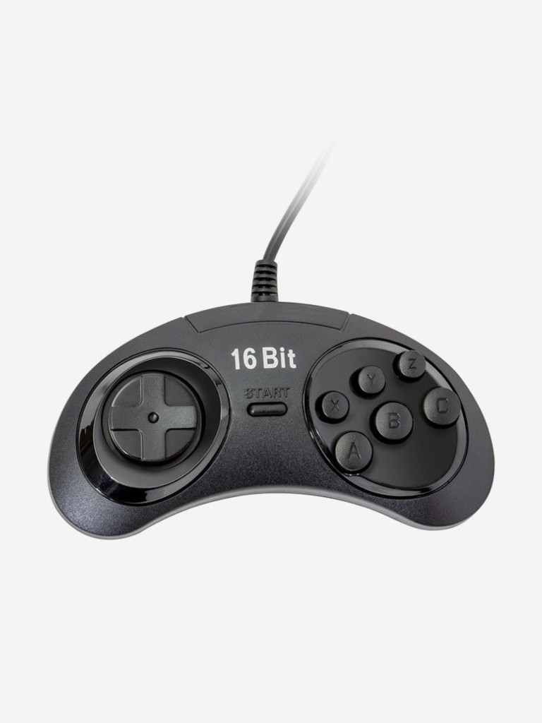 Игровой геймпад DVTech 16-bit для Sega