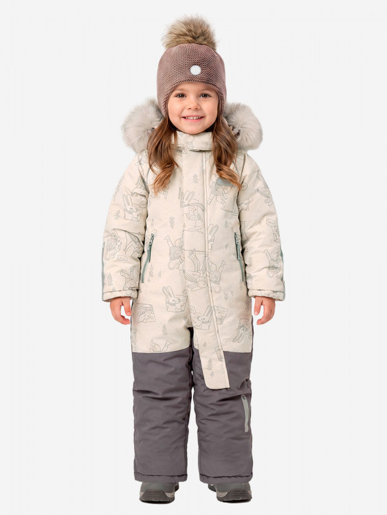Комбинезон NIKASTYLE