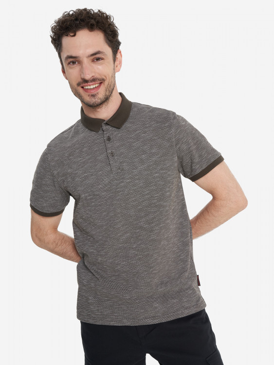 Поло мужское Northland