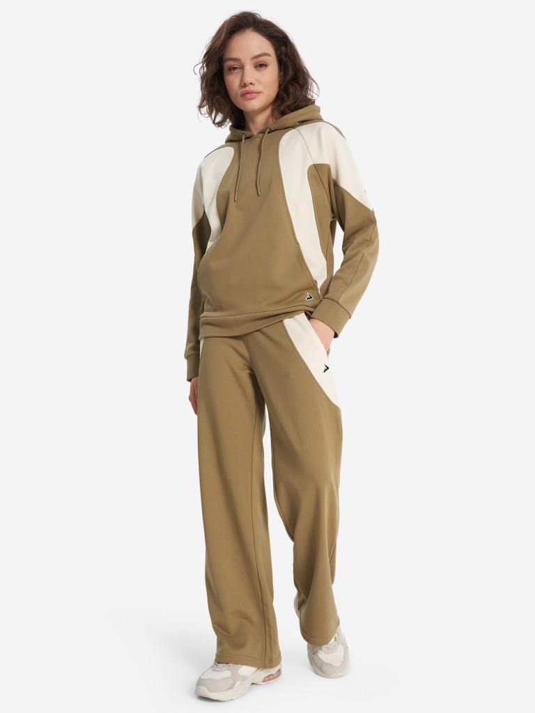 Брюки женские Demix Brand Love Pack