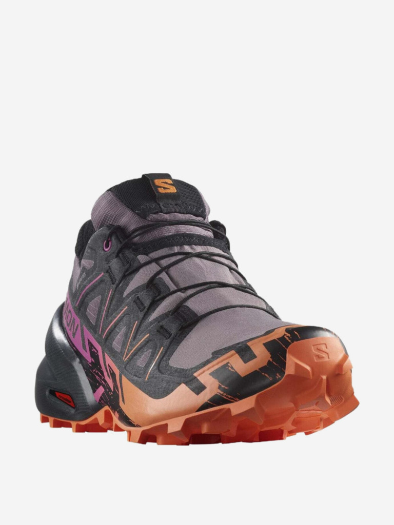 Кроссовки женские Salomon Speedcross 6 GTX