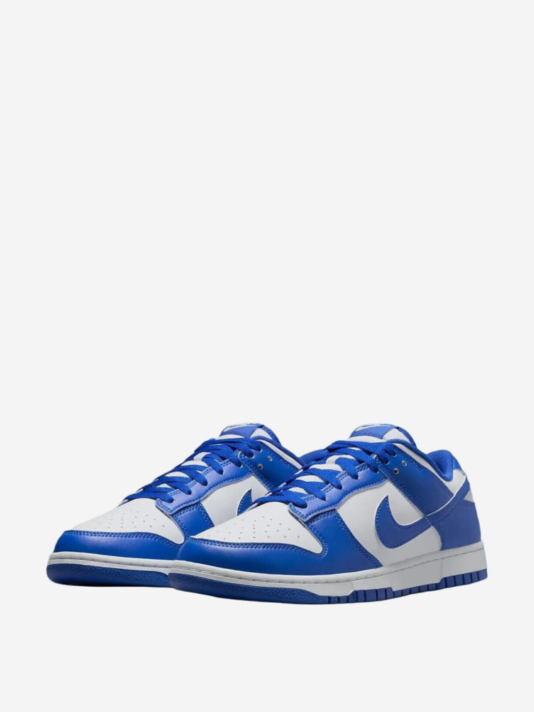 Кеды мужские Nike Dunk Low