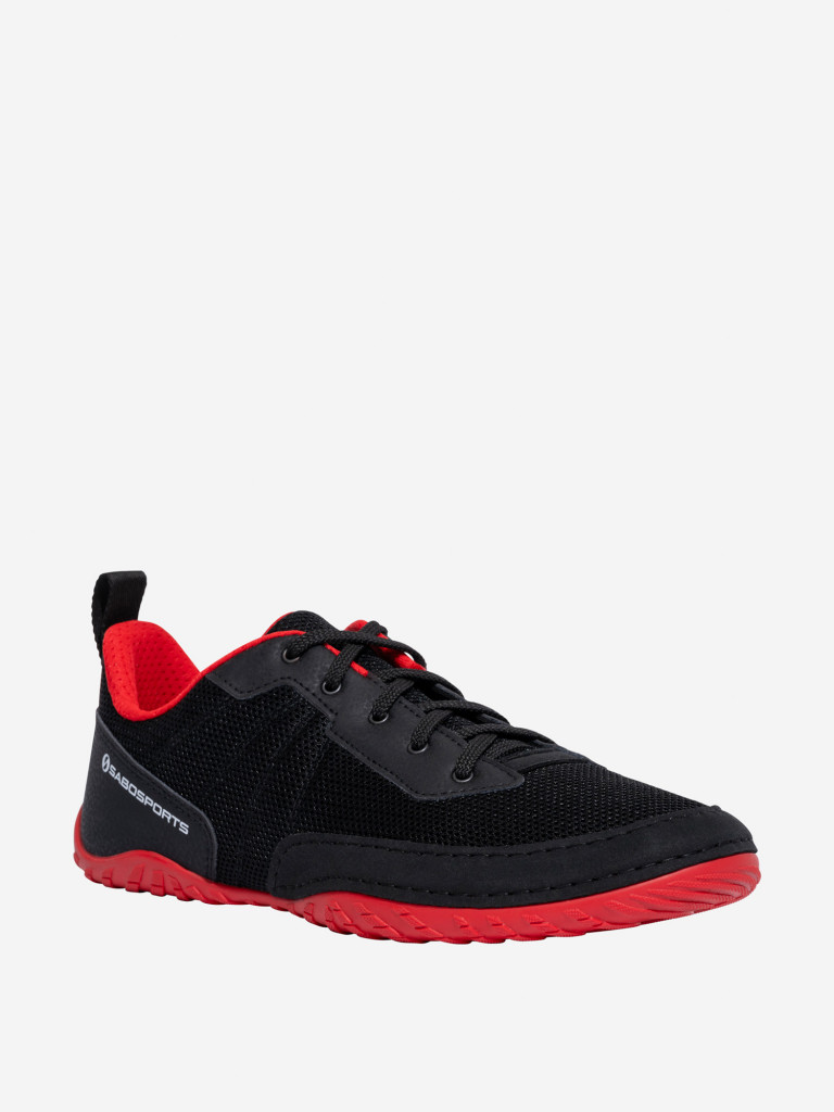 Штангетки SABOSPORTS Powermix Barefoot