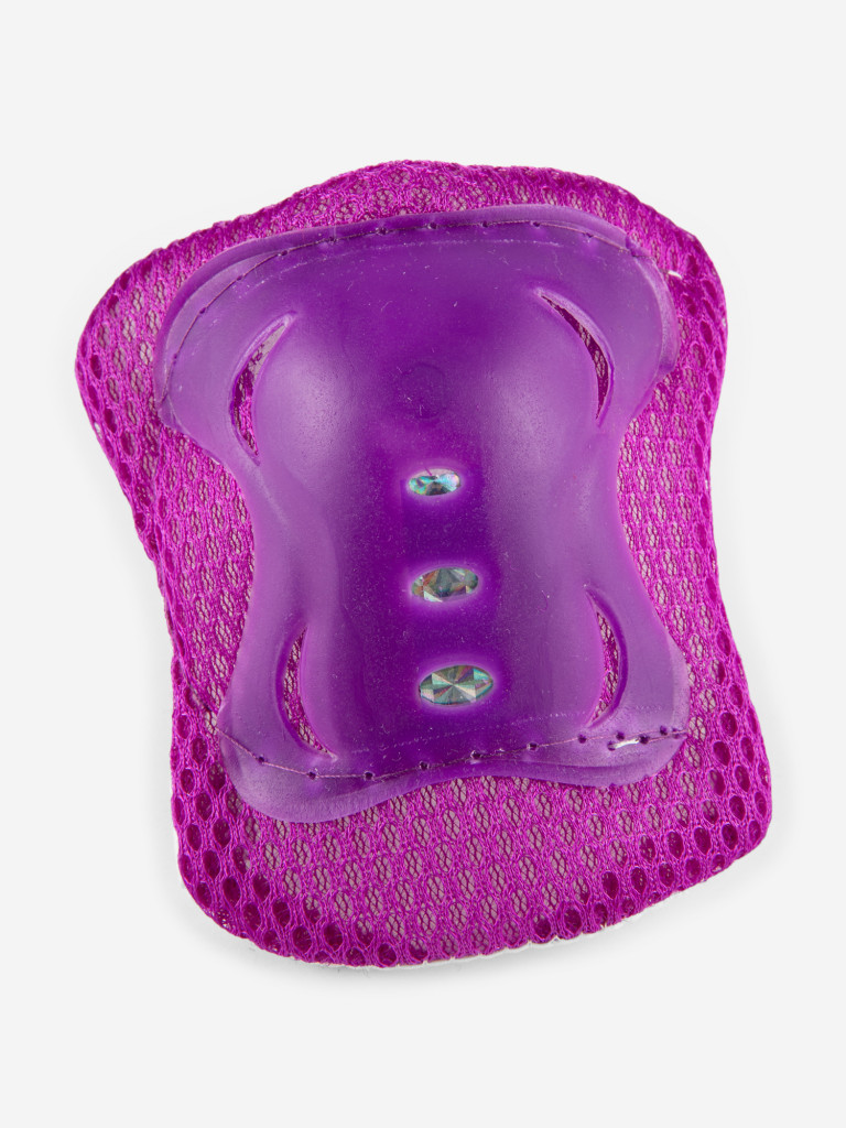 Роликовые коньки с защитой квады раздвижные