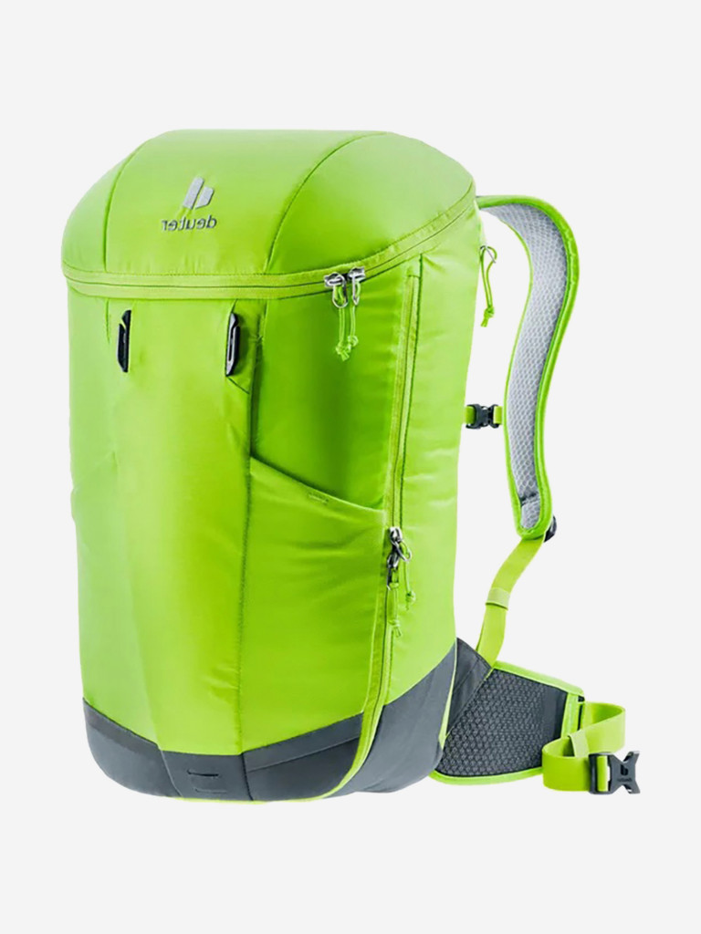 Рюкзак Deuter Rotsoord 25+5