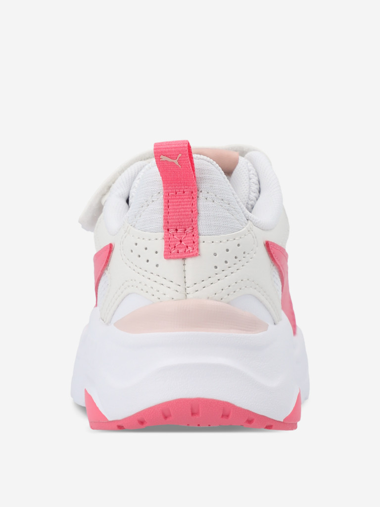 Кроссовки для девочек PUMA Trinity Lite Ac+ Ps