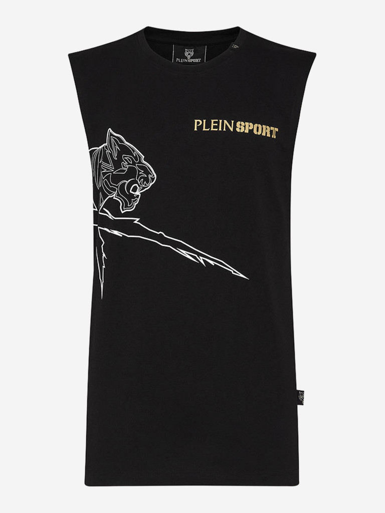 Майка Plein Sport