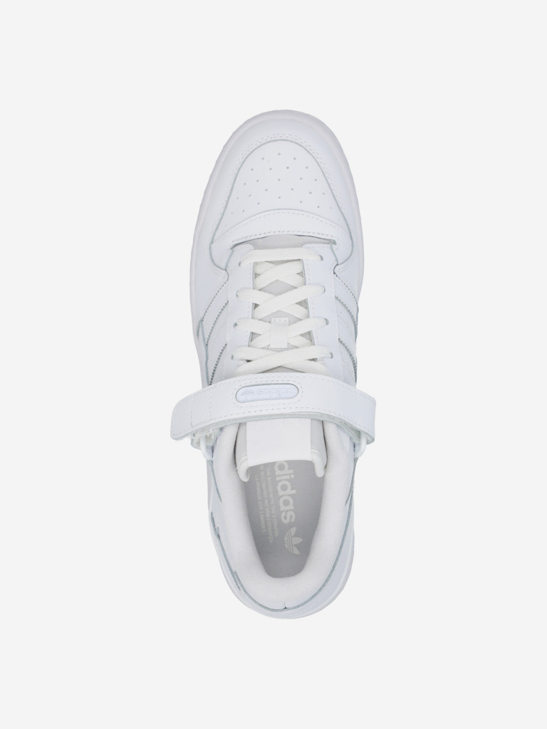 Кеды мужские adidas Forum