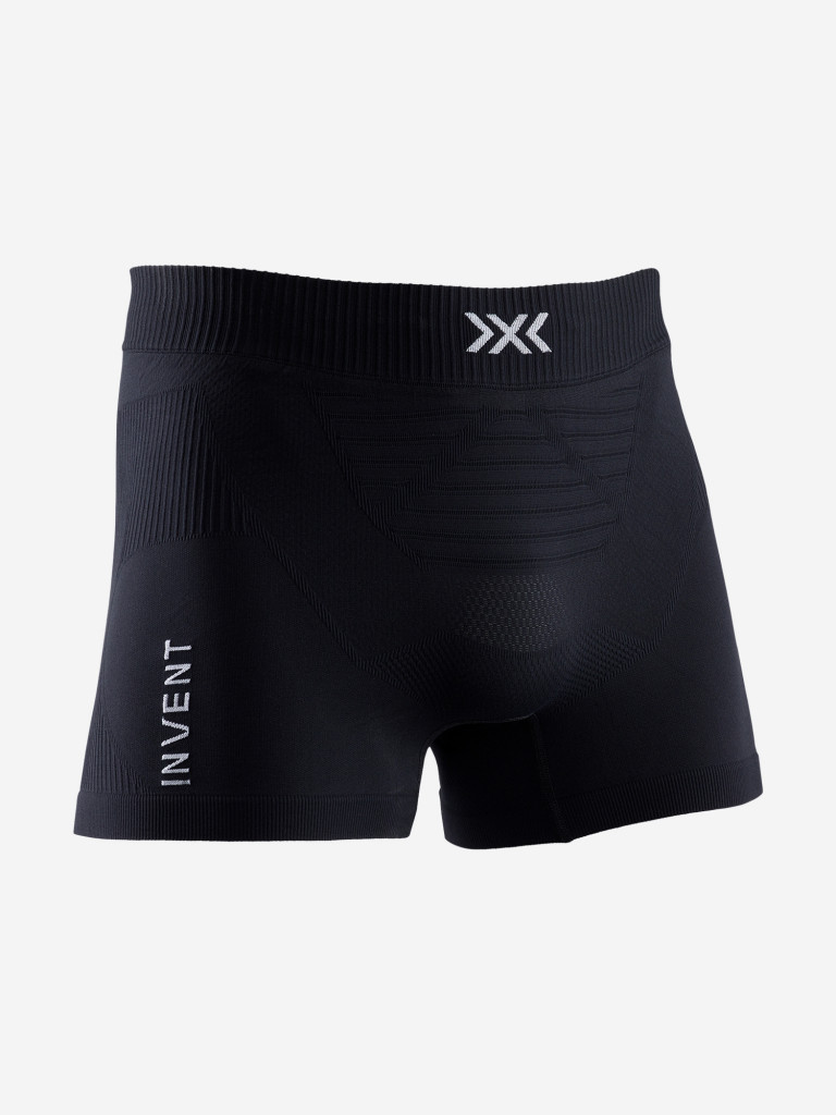 Термотрусы X-BIONIC INVENT 4.0 LT BOXER SHORTS