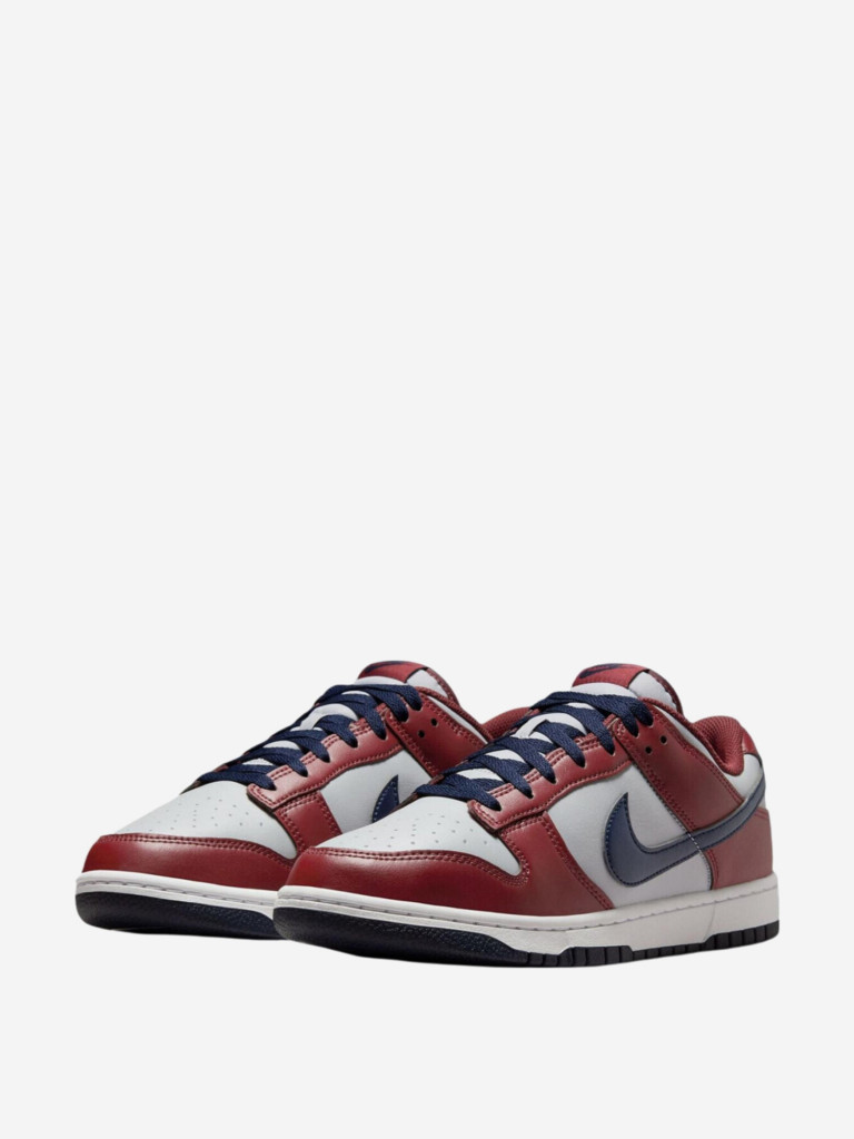 Кеды мужские Nike Dunk Low