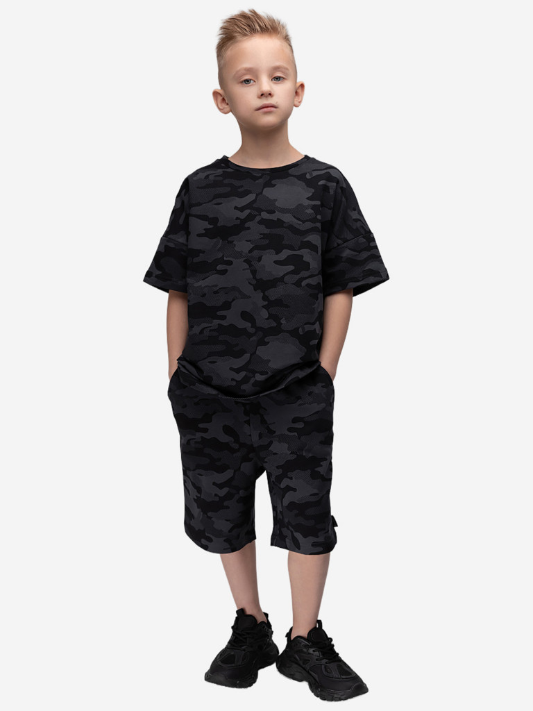 Костюм для мальчиков bodo