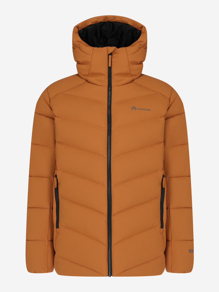 Пуховик мужской Outventure