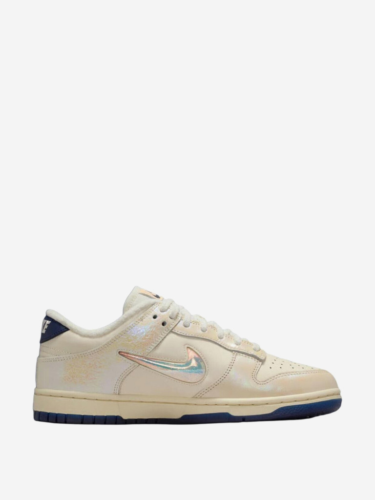 Кеды женские Nike Dunk Low