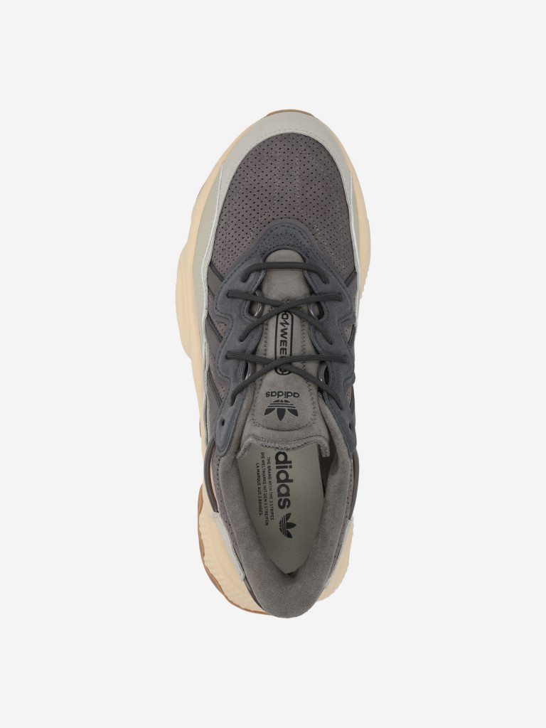Кроссовки мужские adidas Ozweego TR
