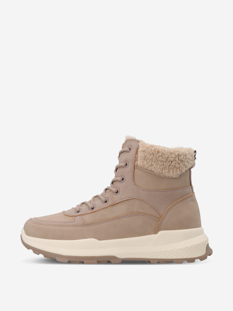 Кроссовки утепленные женские GSD Casual Wtr