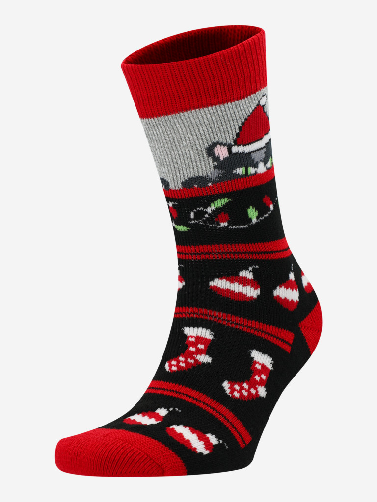 Носки Columbia Santa's Sweets, 2 пары