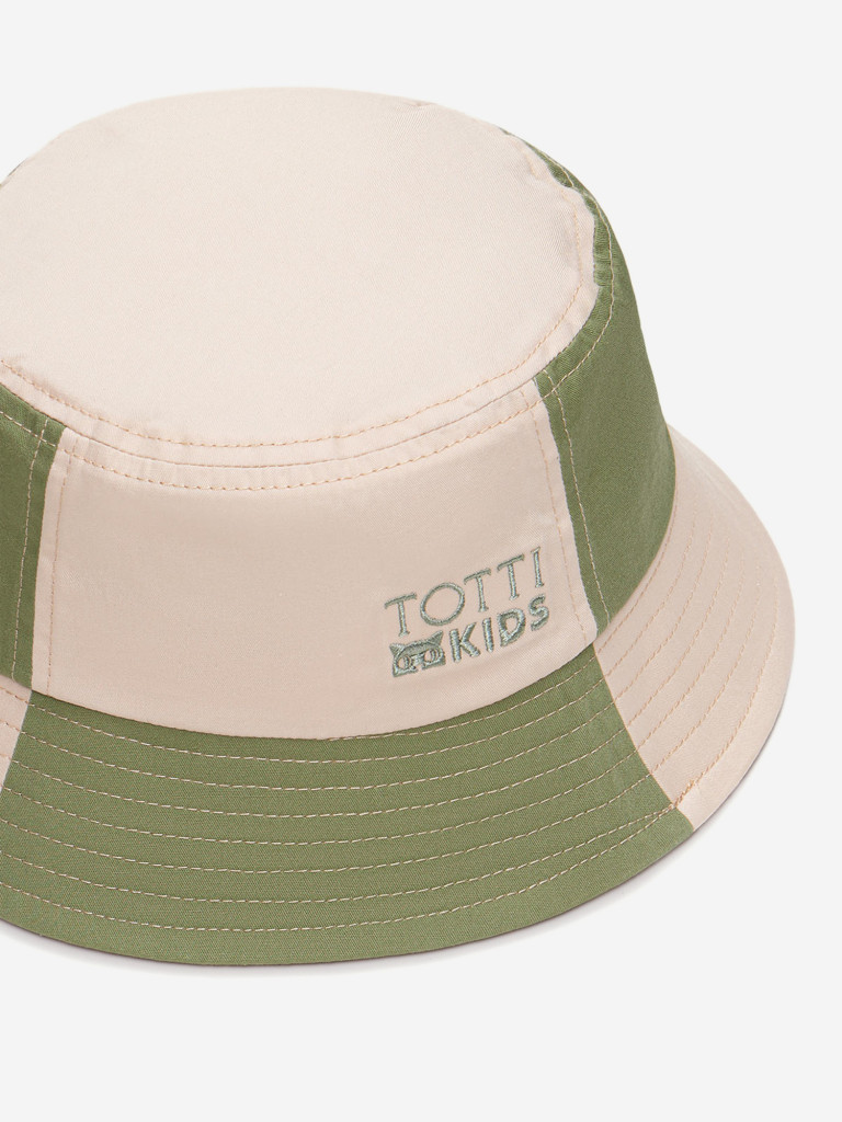 Панама для мальчиков Totti Kids