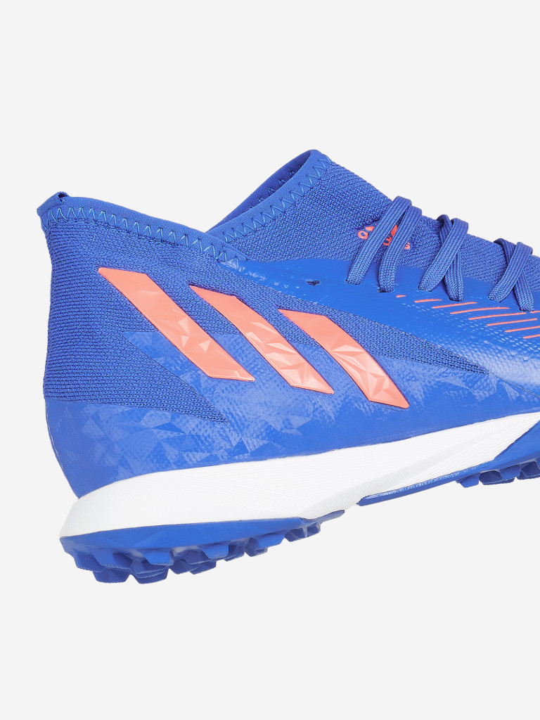 Бутсы мужские adidas Predator Edge.3 TF