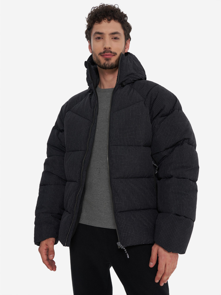 Пуховик мужской Northland