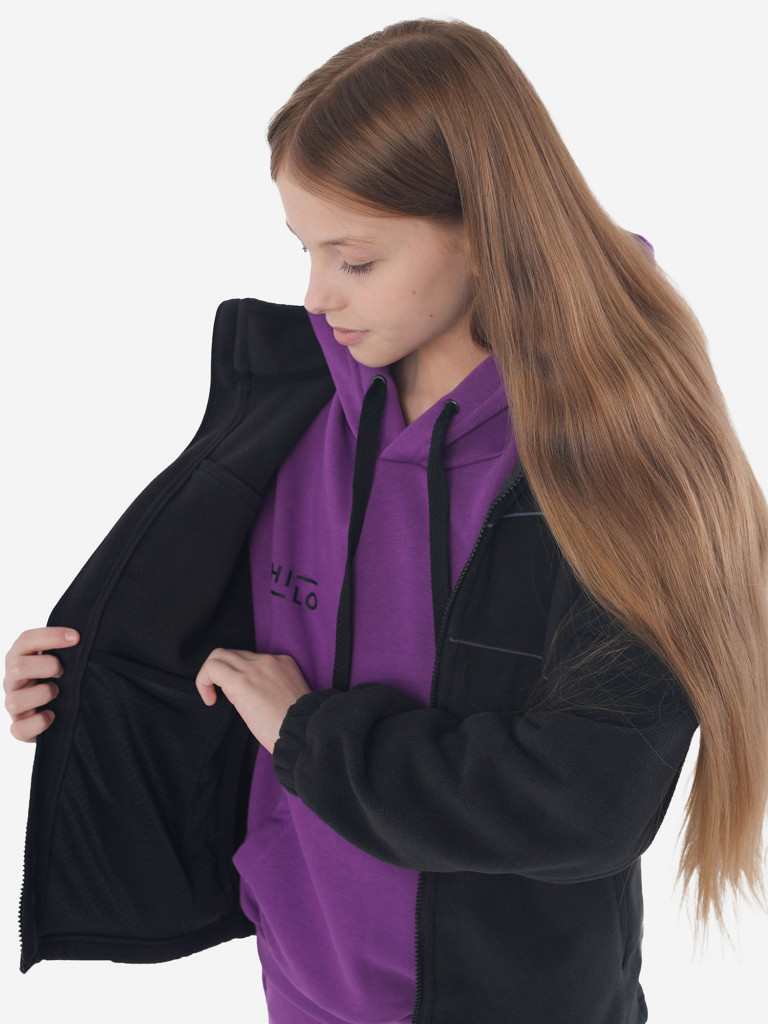 Куртка из софтшелла детская UKI KIDS