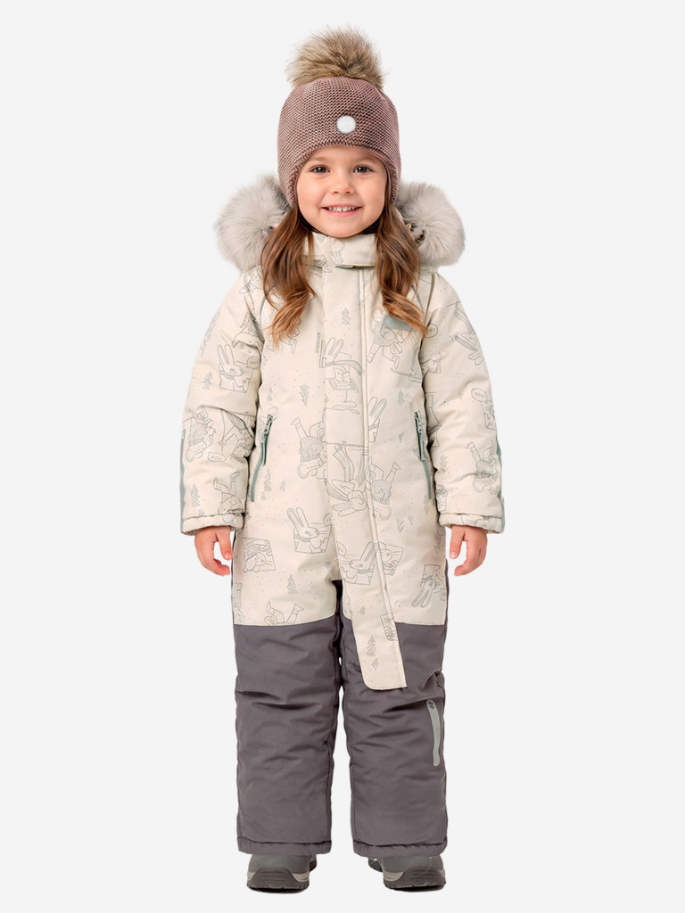 Комбинезон NIKASTYLE