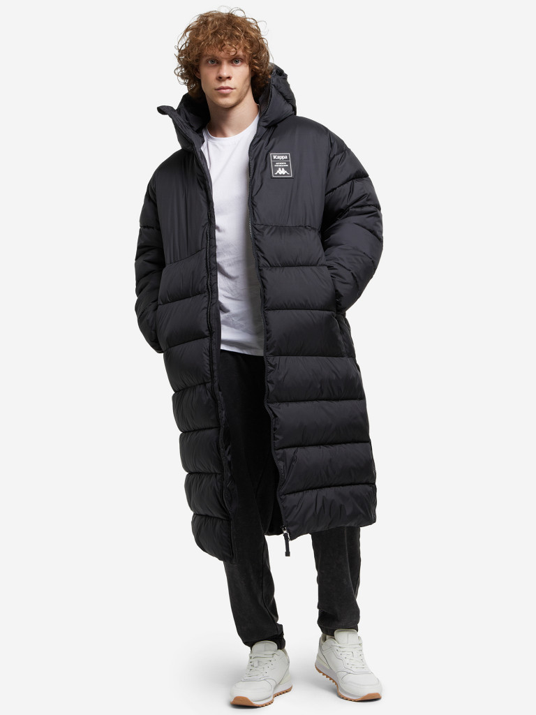 Пальто мужское Kappa