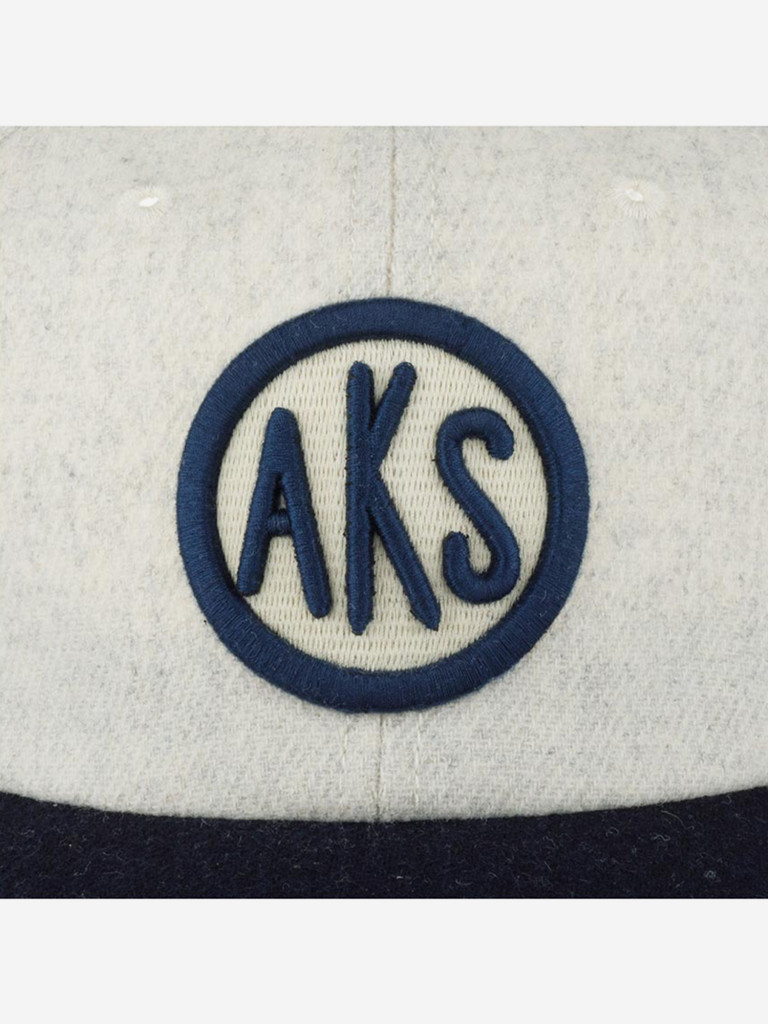 Бейсболка AMERICAN NEEDLE 21005A-OAO Oakland Oaks Archive Legend MILB