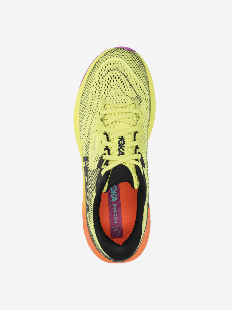 Кроссовки мужские Hoka One One Rincon 4