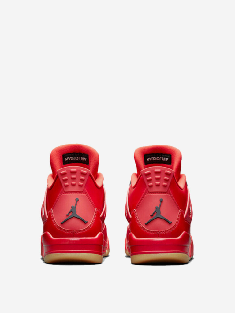Кроссовки Jordan 4 Retro NRG