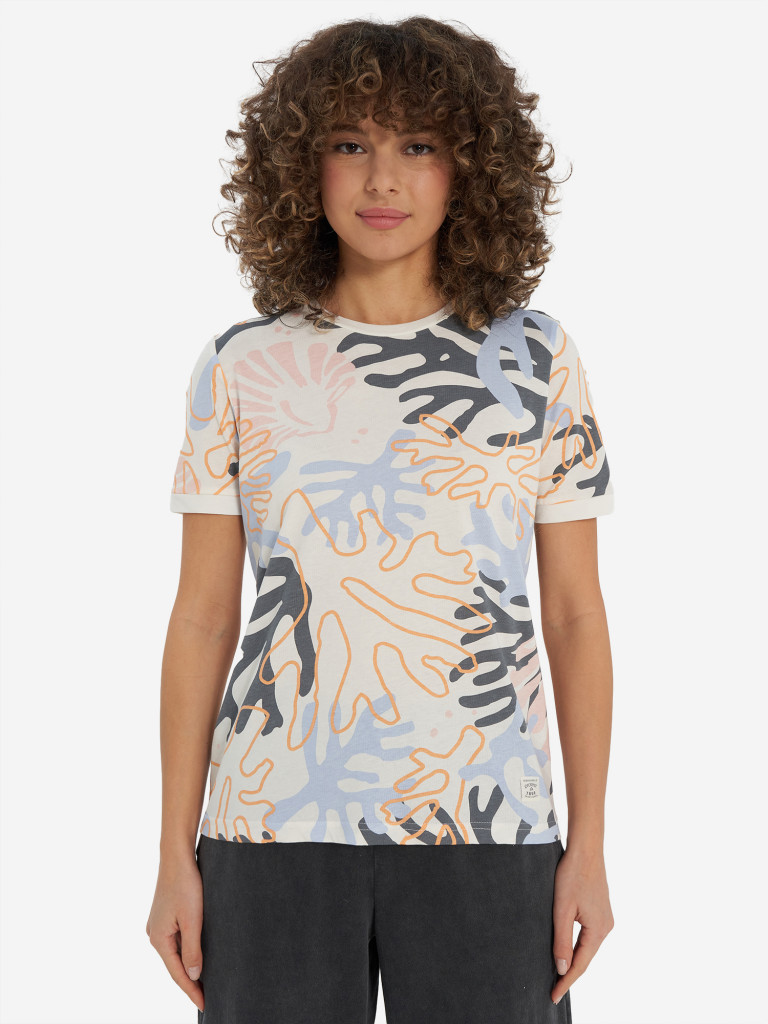 Футболка женская Protest