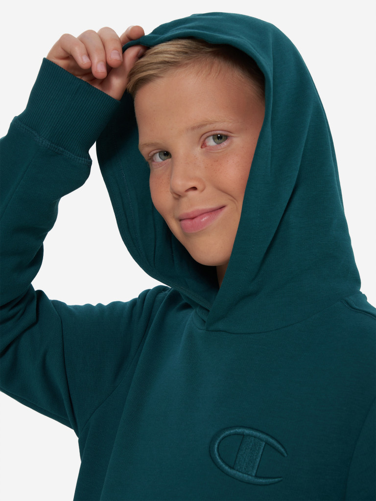 Худи для мальчиков Champion