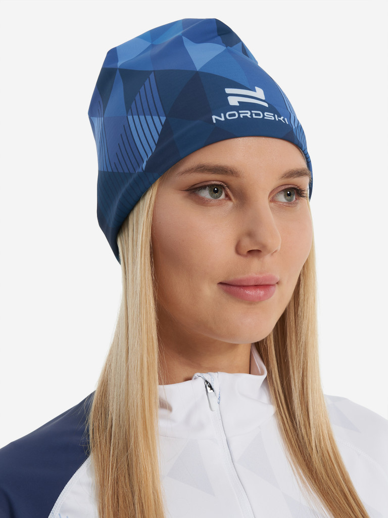 Шапка Nordski Race