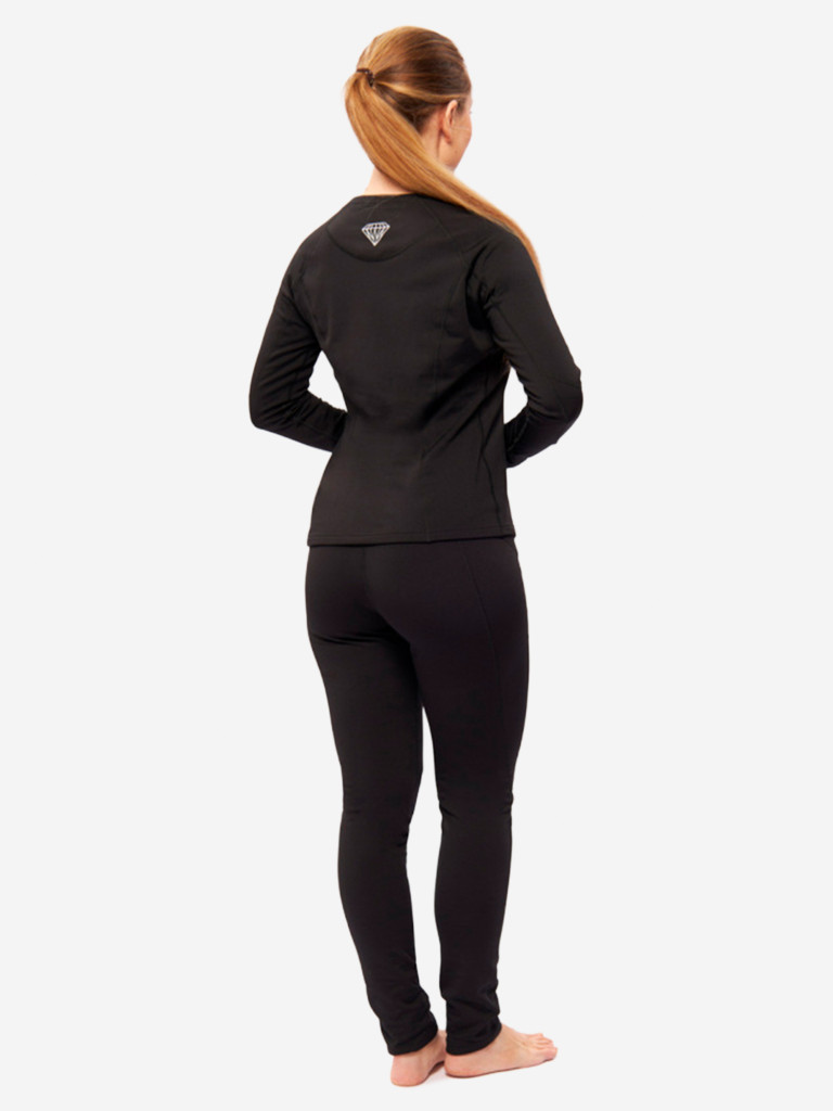 Термобелье Alaskan Black Diamond комплект для рыбалки и охоты