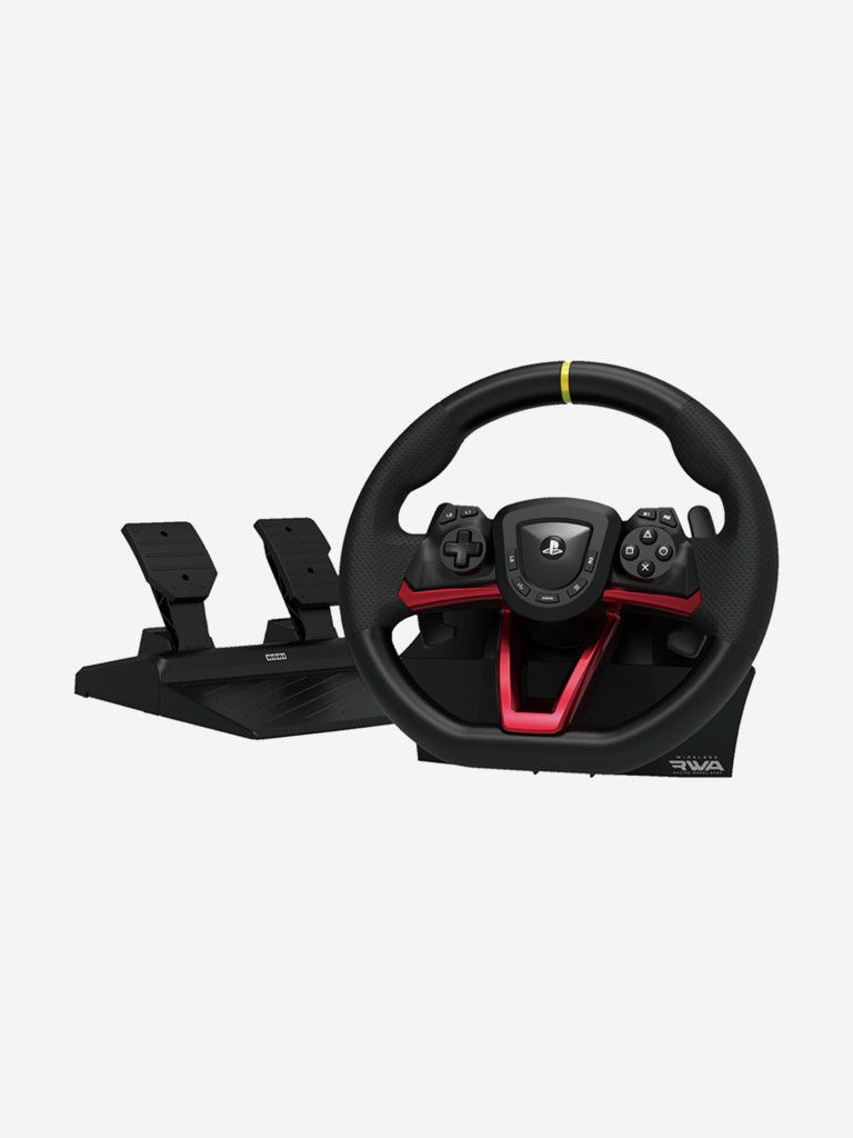 Игровой руль HORI Racing wheel APEX (SPF-022U)