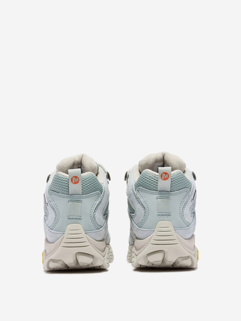 Кроссовки мужские Merrell MOAB 3 Slip Resistant