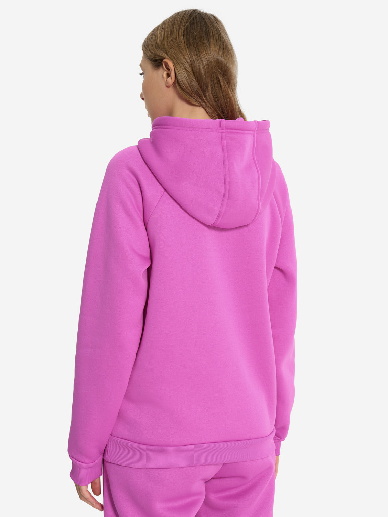Худи женское Under Armour UA Armour Fleece