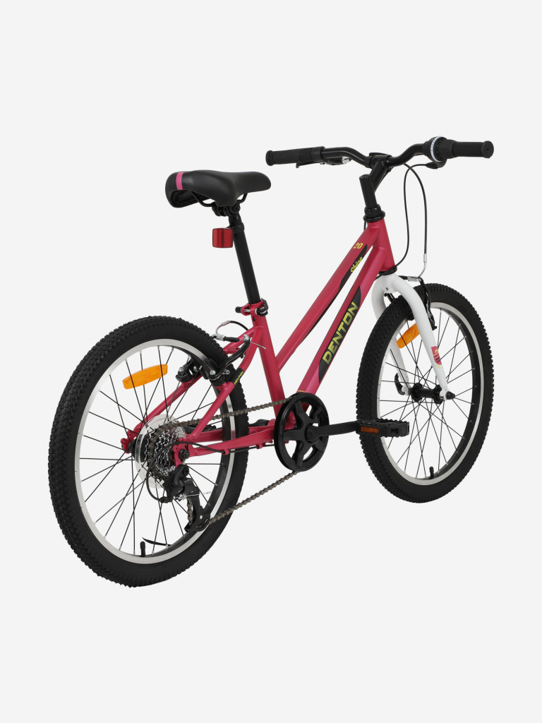 Велосипед для девочек Denton Shine 1.0 20"
