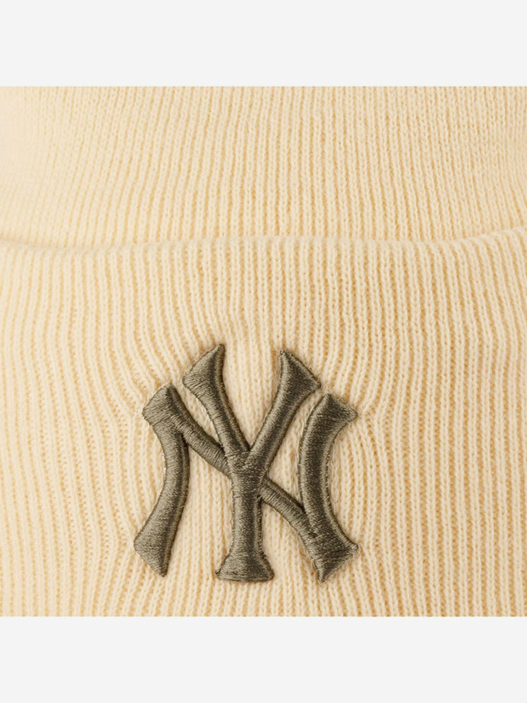 Шапка с отворотом 47 BRAND B-HYMKR17ACE New York Yankees MLB