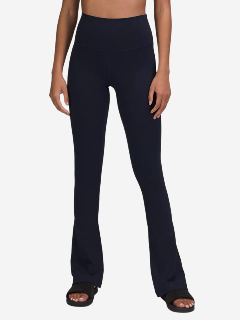 Брюки Lululemon Align High-Rise Mini-Flare Pant