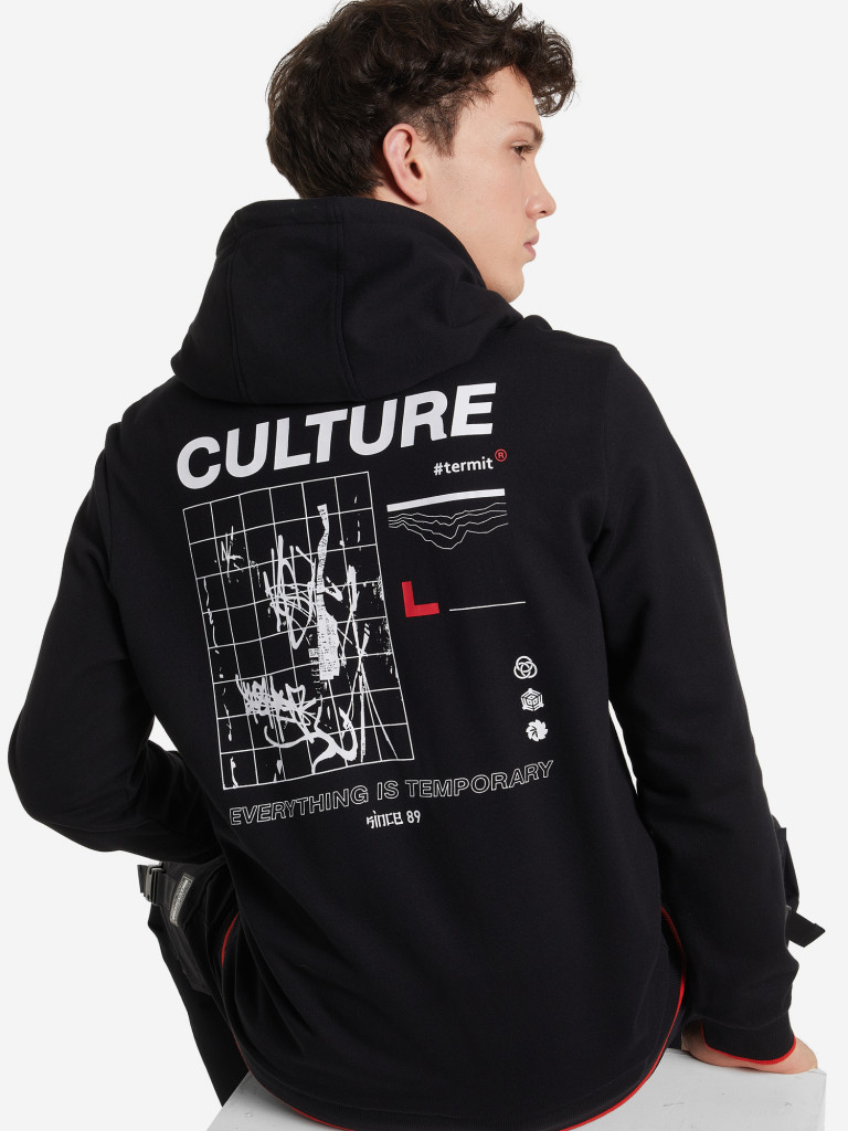Толстовка мужская Termit
