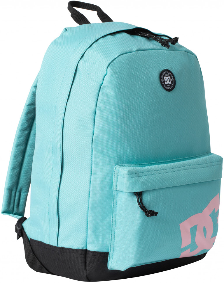 Рюкзак женский DC Shoes Backstack