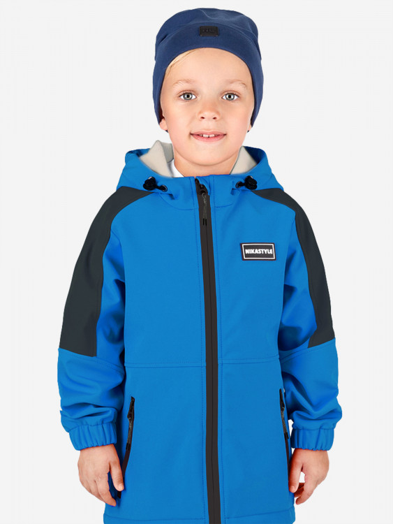 Ветровка NIKASTYLE