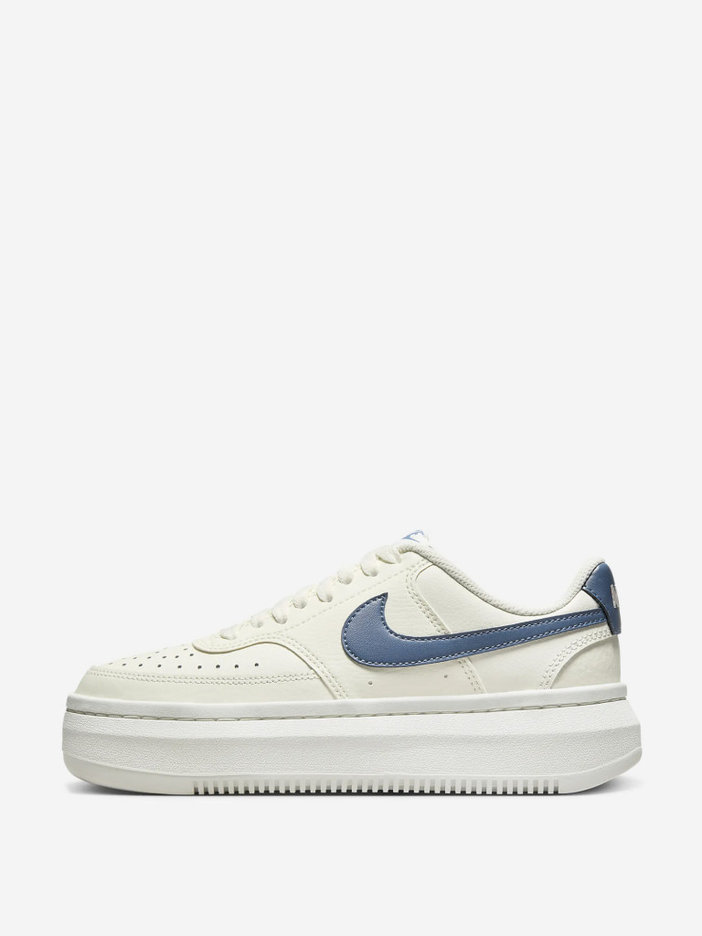 Кеды женские Nike Court Vision Alta