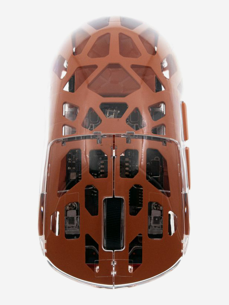 Игровая мышь K-SNAKE BM560