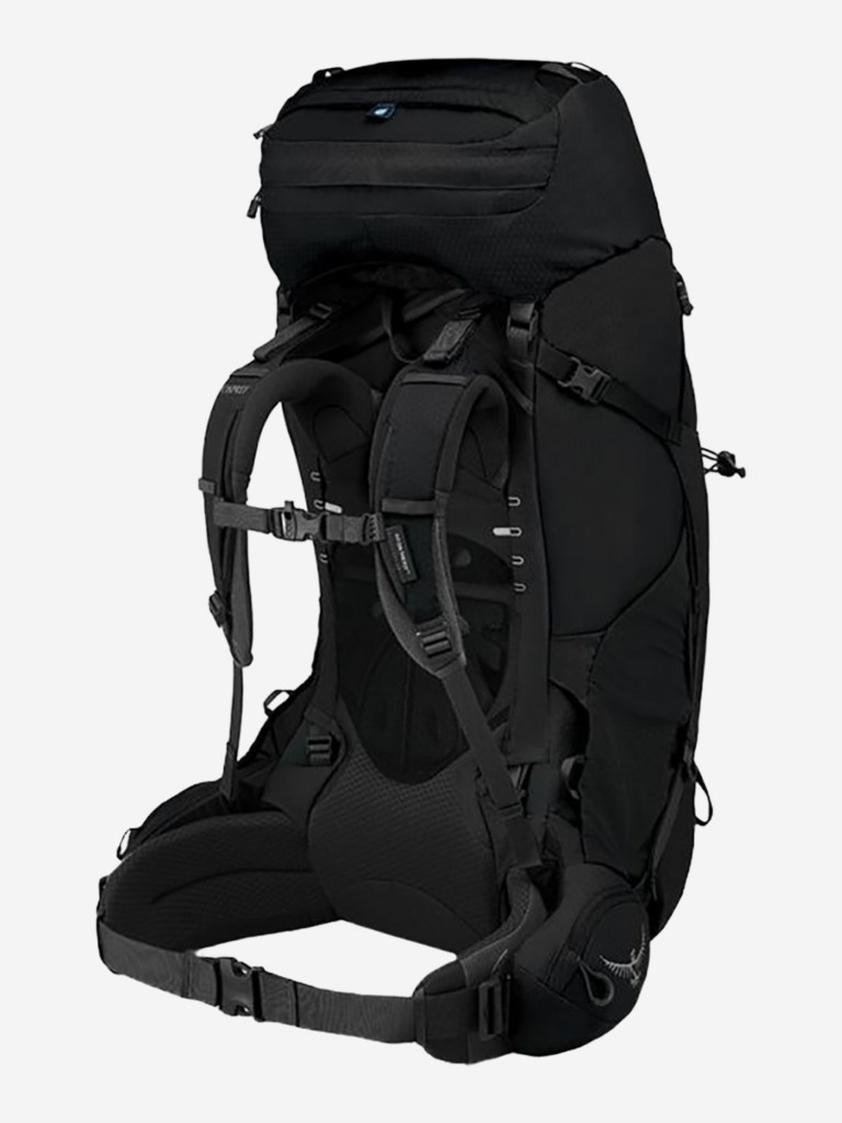 Рюкзак Osprey Aether 65 Black