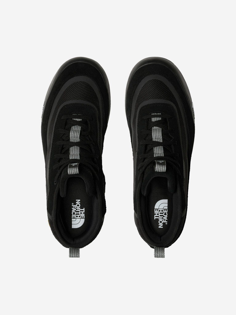 Ботинки утепленные мужские The North Face Clyffe