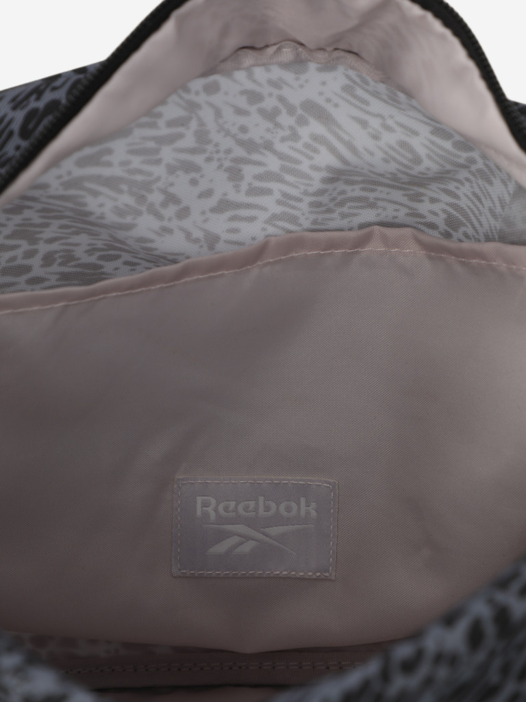 Сумка женская Reebok Leopard D M