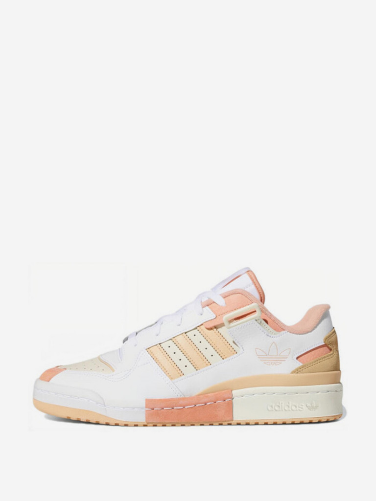 Кроссовки Adidas Forum Exhibit Low