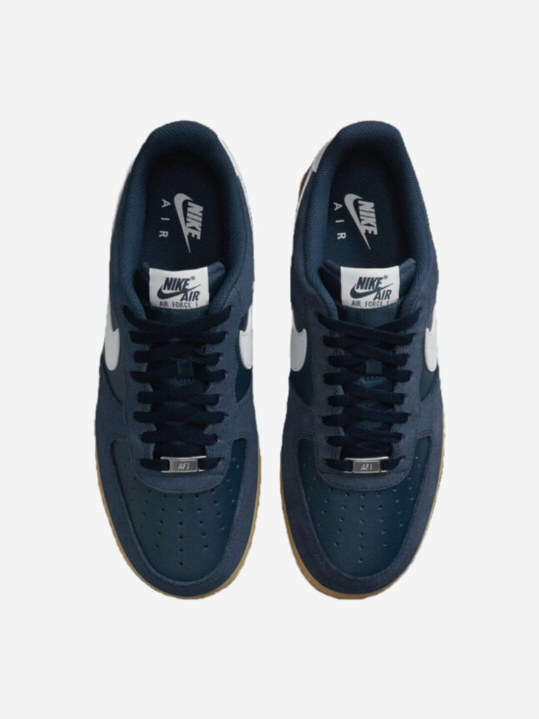 Кроссовки Nike Air Force 1 Low 07 LV8